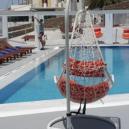 Bellevue Mykonos Tourlos