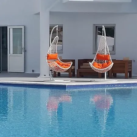 Croco Mykonos