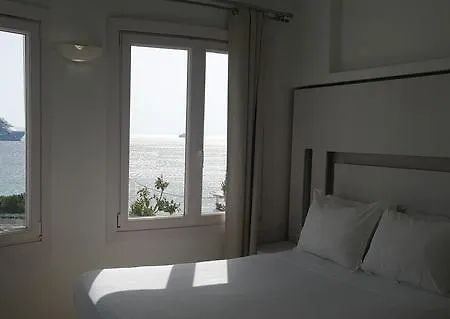 Szálloda Croco Mykonos 5*