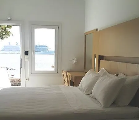 Szálloda Croco Mykonos