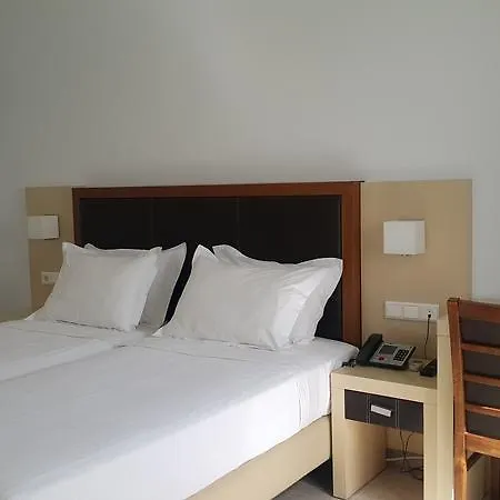 Bellevue Mykonos Hotel 4*