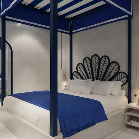 Hotel Croco Mykonos