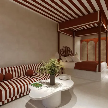 Croco Mykonos Hotel