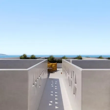 Bellevue Mykonos 4* Tourlos