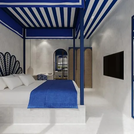 Bellevue Mykonos Tourlos