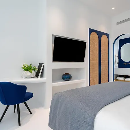 Hotel Croco Mykonos 5*