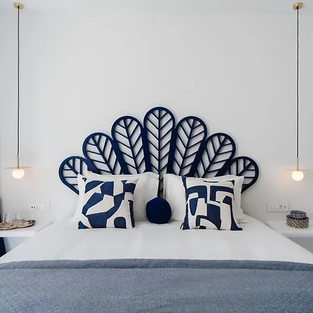 Croco Mykonos Hotel Tourlos