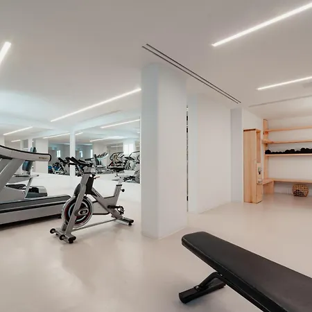 Croco Mykonos Hotel 5*