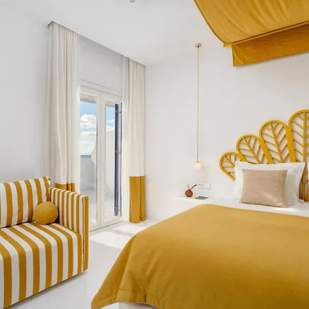Croco Mykonos Hotel