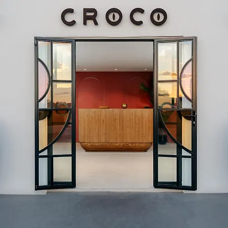 Hotel Croco Mykonos