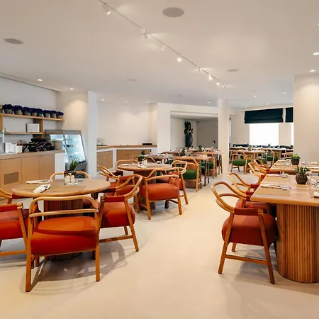 Croco Mykonos Hotel 5*