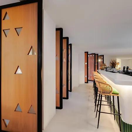 Croco Mykonos 5*