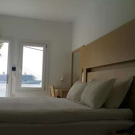 Croco Mykonos 5*