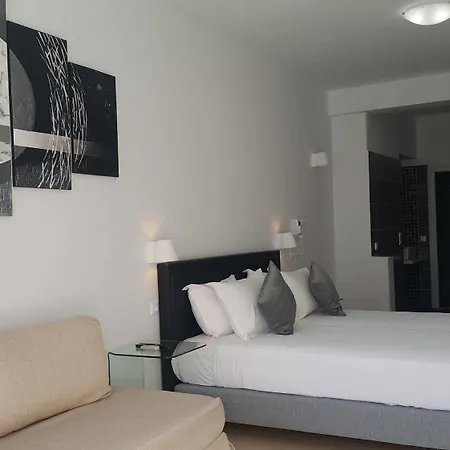 Szálloda Croco Mykonos 5*