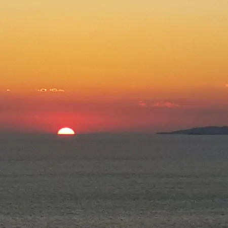 Szálloda Croco Mykonos