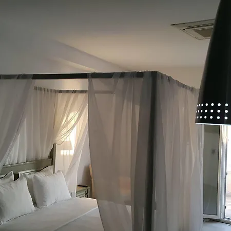 Bellevue Mykonos 4*