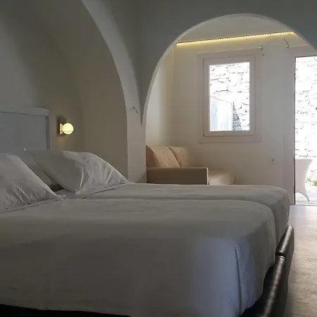 Bellevue Mykonos 4*