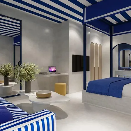 Croco Mykonos 4*
