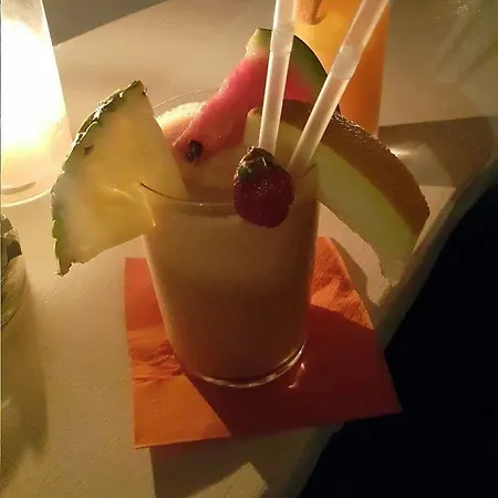Croco Mykonos
